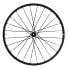 Фото #2 товара MAVIC Allroad SL CL Disc Tubeless road rear wheel