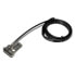 PORT DESIGNS 901235 Laptop Security Cable - фото #2