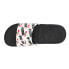 Фото #4 товара Puma Cool Cat Bold 2 Logo Slide Mens White Casual Sandals 37534305
