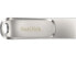 SanDisk 1TB Ultra Dual Drive Luxe USB Type-C Flash Drive (SDDDC4-1T00-G46) - фото #2