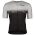 SANTINI Noir Short sleeve jersey