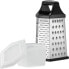 Фото #1 товара Resto GRATER WITH CONTAINER 6 SIDES/95413 RESTO