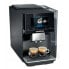 Фото #1 товара Суперавтоматическая кофеварка Siemens AG TP703R09 Чёрный 1500 W 19 bar 2,4 L 2 Чашки