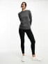 ASOS 4505 Icon long sleeve run top