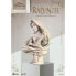 DISNEY Tangled Rapunzel Bust Figure