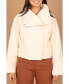 ფოტო #2 პროდუქტის Women's Susannah Quilted Jacket