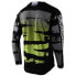 ფოტო #2 პროდუქტის TROY LEE DESIGNS GP Brushed long sleeve T-shirt