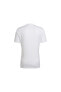Ent22 Jsy Erkek Futbol T-Shirt HC5071 Beyaz Tişört