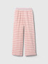 Фото #1 товара Kids Recycled Cozy PJ Pants