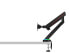 Фото #6 товара ICY BOX IB-MSG303BL-T, Clamp/Bolt-through, 8 kg, 81.3 cm (32"), 100 x 100 mm, Height adjustment, Black