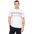 ფოტო #1 პროდუქტის TOMMY HILFIGER Chest 85 short sleeve T-shirt