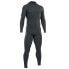 Фото #1 товара ION Seek Core 5 / 4 mm Long Sleeve Back Zip Neoprene Suit