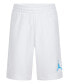 ფოტო #6 პროდუქტის Little Boys Flight MVP Tee and Mesh Shorts Set