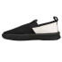 Фото #3 товара TOMS Alpargata Rover Slip On Mens Black Sneakers Casual Shoes 10017691T