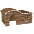 ფოტო #1 პროდუქტის TRIXIE Hanna Natural Living 26 × 16 × 15 cm Pet House