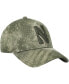 Men's Camo Northwestern Wildcats Blitzing Performance Adjustable Hat