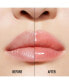 Фото #4 товара Блеск для губ Dior lip Glow Oil