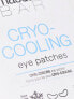 Фото #4 товара MasqueBAR Cryo Cooling Freezer Under Eye Patches (5 Pairs)
