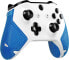 Lizard Skins naklejki na kontroler Xbox One Polar Blue