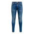 Фото #3 товара ONLY & SONS Warp Skinny Blue 3229 jeans