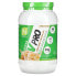 Фото #1 товара Nutrakey, V Pro, смесь необработанных растительных белков, ванильное печенье, 810 г (1,78 фунта)
