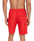 Men's Solid Quick-Dry 9" E-Board Shorts, Created for Macy's