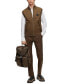 ფოტო #3 პროდუქტის Men's Logo Patch Regular-Fit Gilet Vest