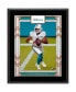 Фото #1 товара Tua Tagovailoa Miami Dolphins 10.5" x 13" Player Sublimated Plaque