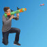 Фото #33 товара Hasbro Nerf Super Soaker, Fortnite Pump-SG Water Blaster, Pump Action Water Attack for Children, Teenagers and Adults