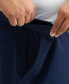 Фото #5 товара Men's Big & Tall Classic-Fit Khaki Pants