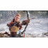 Видеоигры PlayStation 4 Guerrilla Games Horizon: Forbidden West