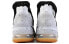Nike Lebron 18 EP 18 CQ9284-007 Performance Sneakers