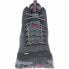 Фото #4 товара Сапоги для гор Merrell Speed Strike Mid Серый