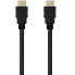 Фото #3 товара NANOCABLE 10.15.3801 1 m HDMI 2.0 Cable