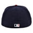 Фото #3 товара St. Louis Cardinals Authentic Collection 59FIFTY Fitted Cap
