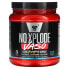 BSN, No-Xplode VASO, Ultimate Pump перед тренировкой, Razzle Dazzle, 504 г (1,11 фунта)