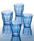 Фото #4 товара Picardie Marine Tumbler - 10 3/8 Oz. - Set Of 6