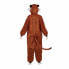 Фото #12 товара Маскарадные костюмы для взрослых My Other Me Тигр Оранжевый