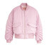 Фото #4 товара Levi's ANDY TECH Women's JACKET Size L New Lilac Pink A72620002