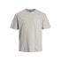 Фото #2 товара JACK & JONES Spray Embo short sleeve T-shirt