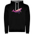 Фото #1 товара KRUSKIS Whale Two-Colour hoodie
