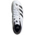 Сороконожки Adidas Throwstar Track Shoes
