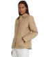 ფოტო #3 პროდუქტის Women's Quilted Coat