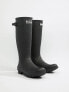 Фото #2 товара Barbour Bede wellington boots in black