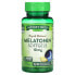 Melatonin, Rapid Release, 10 mg, 120 Rapid Release Liquid Softgels