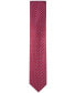 Фото #3 товара Men's Core Micro-Dot Tie