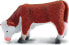 Фото #1 товара Фигурка Collecta Hereford calf - Гразит из серии Figurine (Фигурки)