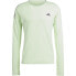 ფოტო #4 პროდუქტის ADIDAS Adizero L long sleeve T-shirt