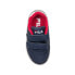 Фото #4 товара Fila Arcade Velcro Infants