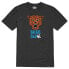 Фото #1 товара ETNIES Burn Slow short sleeve T-shirt